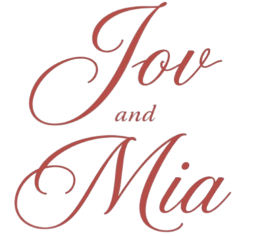 Jov and Mia