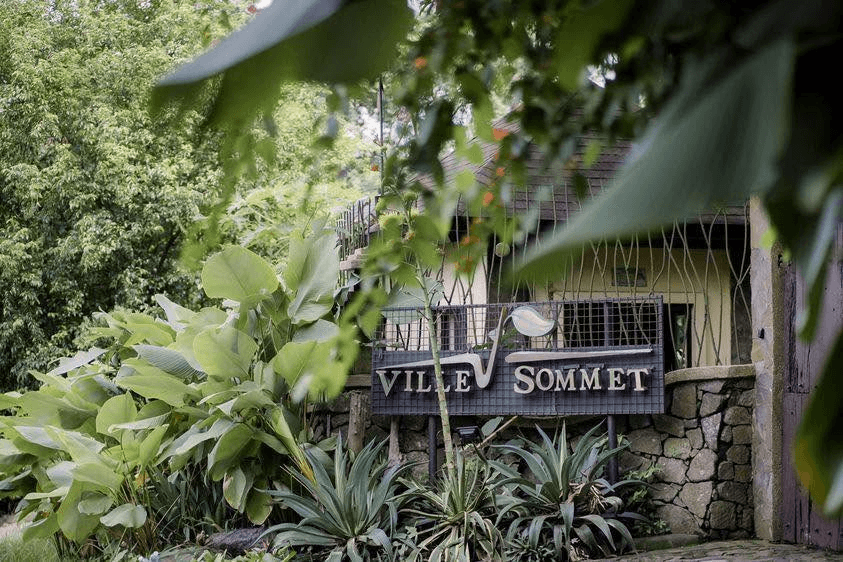 Ville Sommet Tagaytay