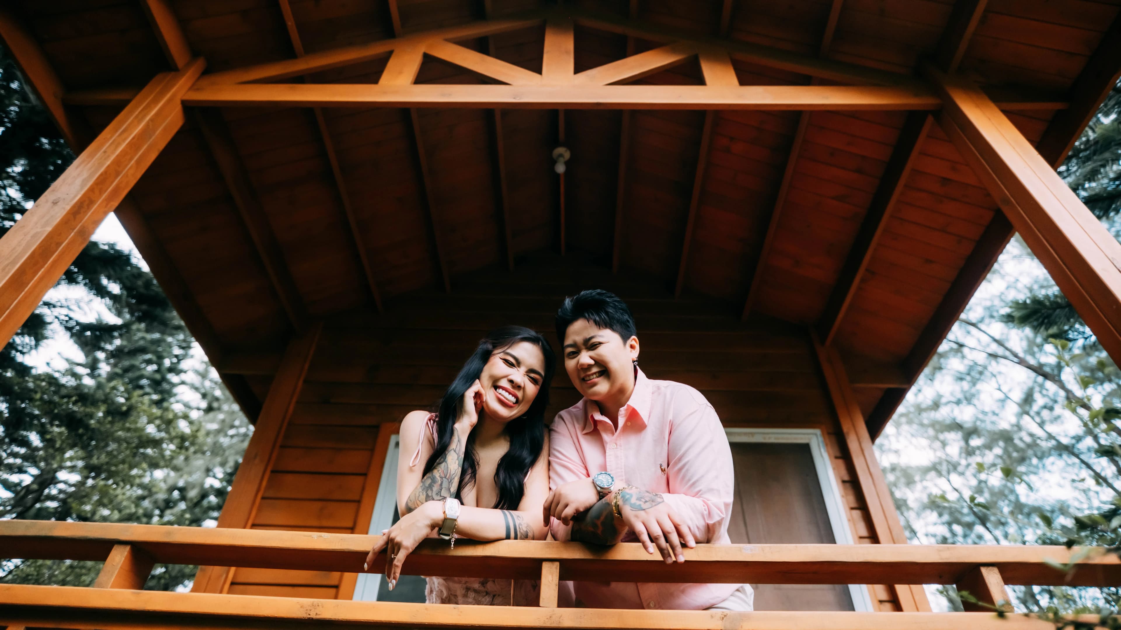 Wedding couple 1