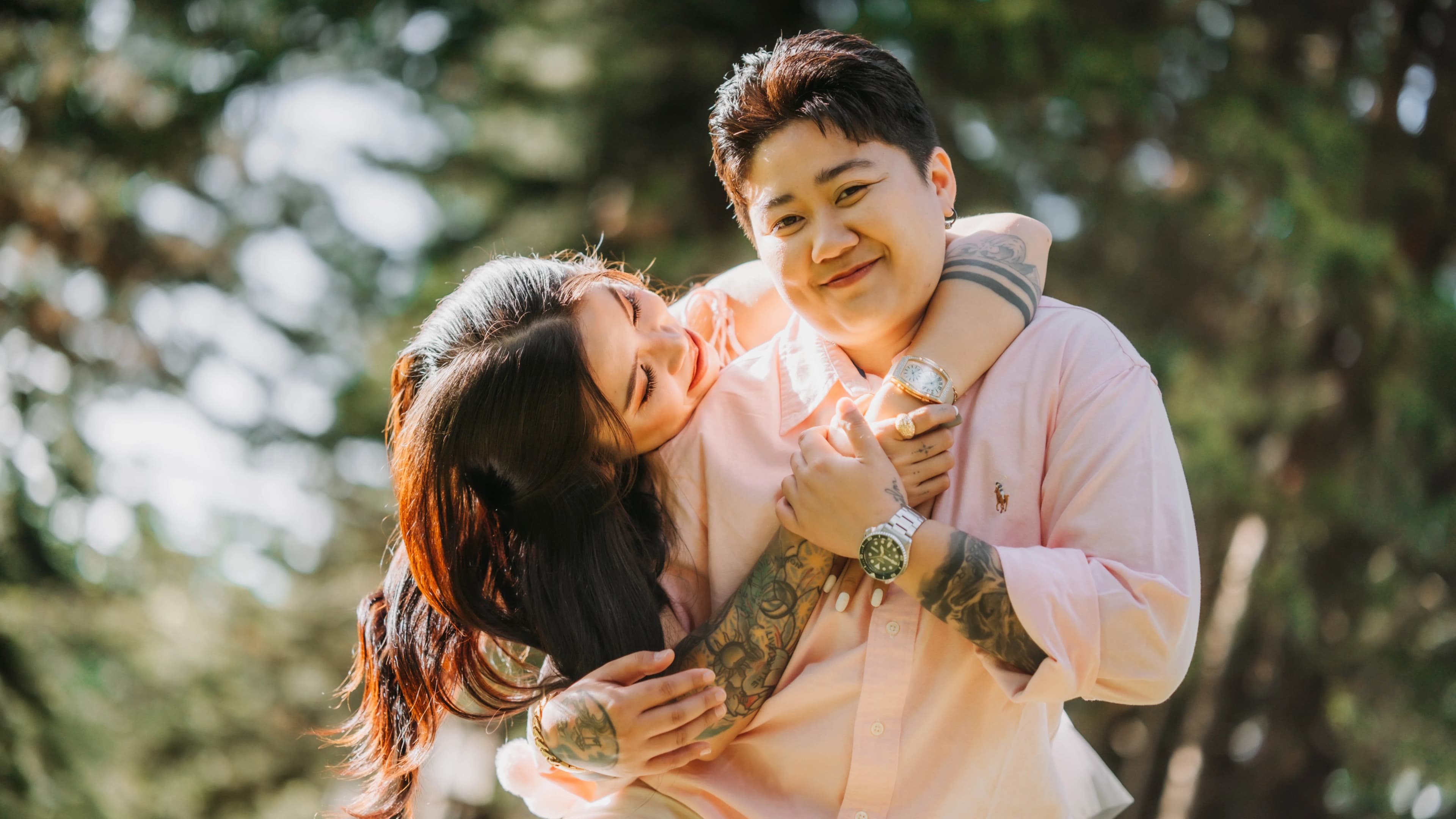 Wedding couple 2
