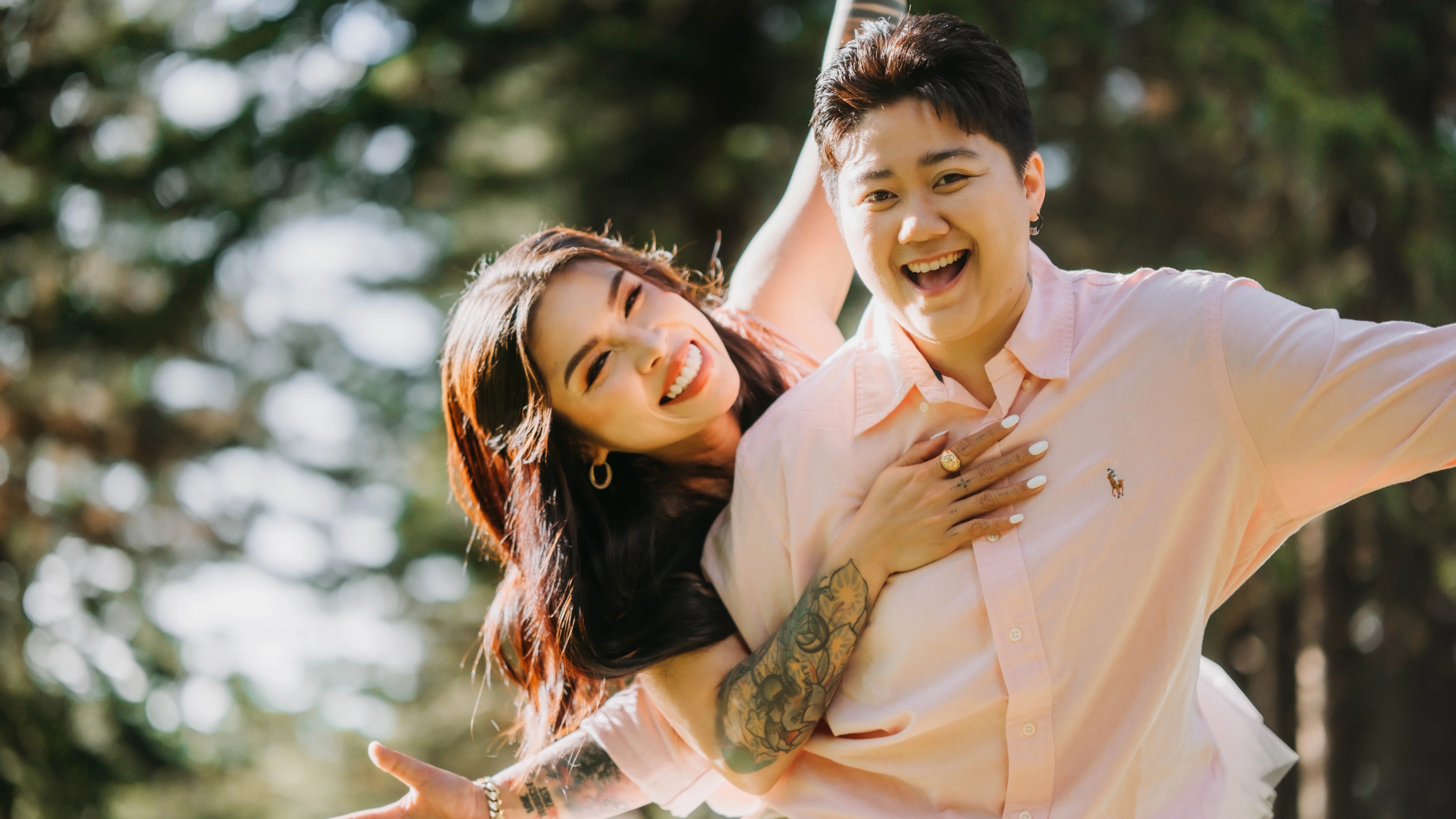 Couple